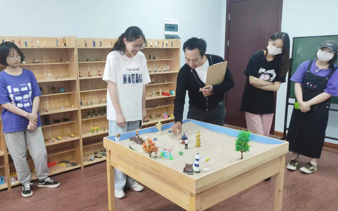 邯山浙江药科职业大学