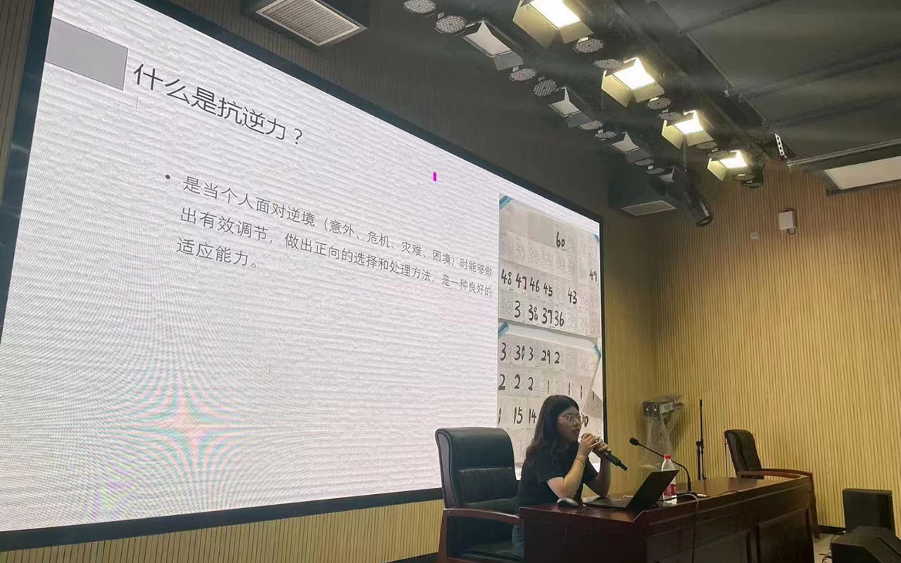 邯山董玉娣中学